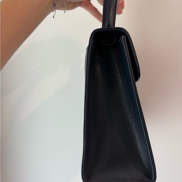 Vintage Coach Madison Biltmore Bag - Picture 4 of 7